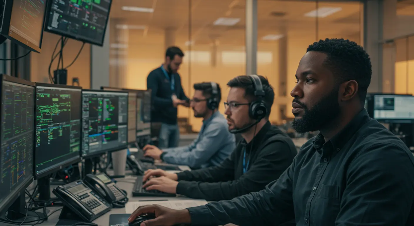 Timeline visualization showing VirtInfra's growth from startup to leading Proxmox support provider